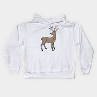 Deer Kids Hoodie